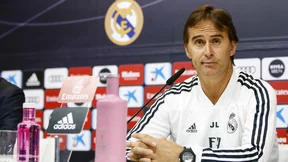 Mercato - Real Madrid : La date du départ de Lopetegui déjà fixée ?