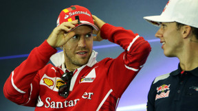 Formule 1 : Gasly apporte son soutien à Vettel après sa pénalité !