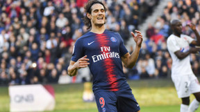 PSG : Tuchel envoie un message fort à Edinson Cavani !