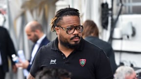 Rugby - XV de France : Bastareaud annonce la couleur pour les test-matches de novembre !