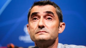 Mercato - Barcelone : Bartomeu envoie un message fort à Valverde !