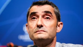 Mercato - Barcelone : Valverde à la recherche d’un défenseur ? Il répond !