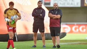 Rugby : La déception de Fernandez Lobbe après la débâcle du RC Toulon