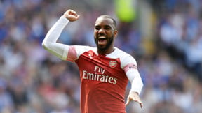 Mercato - PSG : Quand Emery révèle avoir tenté de recruter Alexandre Lacazette au PSG…