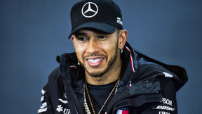 Formule 1 : La méfiance de Lewis Hamilton pour le Grand Prix des États-Unis !