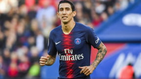 PSG : Le nouvel hommage de Thomas Tuchel à Angel Di Maria