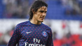 PSG - Malaise : «Cavani ? Dès qu’il est sur le terrain, il donne tout ce qu’il a»  