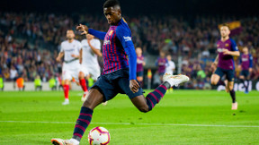 Barcelone - Malaise : Les vérités d’Ernesto Valverde sur Ousmane Dembélé