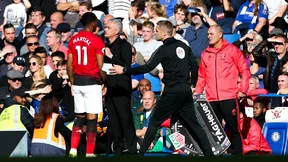 Manchester United - Malaise : Un problème avec Mourinho ? La réponse de Martial !