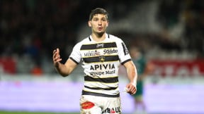 Rugby - Top 14 : Un joueur de La Rochelle en passe de s’engager avec le Racing 92 ?