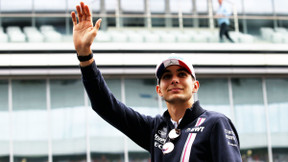 Formule 1 : Le message fort du patron de Mercedes sur l’avenir d’Esteban Ocon !