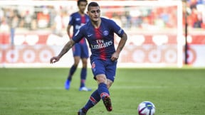 PSG : Carlo Ancelotti rend un vibrant hommage à Marco Verratti