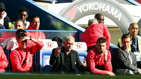 Manchester United - Clash : José Mourinho revient sur son coup de sang !