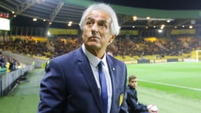 FC Nantes - Clash : Dugarry répond aux attaques d'Halilhodzic !