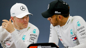 Formule 1 : Bottas, Hamilton… Le message du patron de Mercedes sur la stratégie pour le GP des USA !