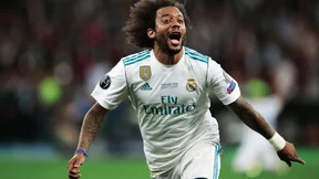 Mercato - Real Madrid : Marcelo déterminé à rejoindre Cristiano Ronaldo ?