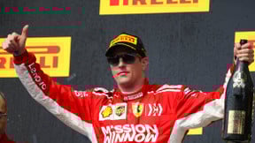 Formule 1 : Räikkönen affiche sa satisfaction après la victoire au GP des États-Unis !