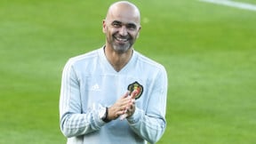 Mercato - Real Madrid : La réponse énigmatique de Roberto Martinez sur son avenir !