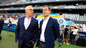 Mercato - OM : Jacques-Henri Eyraurd fait une annonce pour l’avenir du projet McCourt !