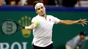 Tennis : Roger Federer fait une grande annonce pour la saison prochaine