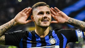 Mercato - Real Madrid : Chelsea prêt à tenter le coup pour Mauro Icardi ?