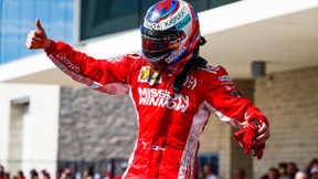Formule 1 : Kimi Räikkönen persiste et signe pour son départ de Ferrari !