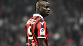 OGC Nice : Pierre Ménès juge le retour de Mario Balotelli !