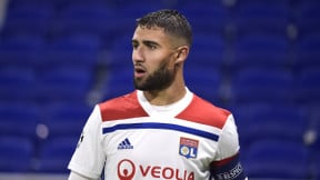 Mercato - OL : Nabil Fékir observé de près par un cador étranger ?