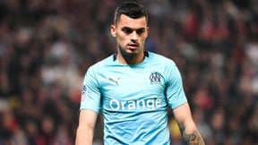 Mercato - OM : Zubizarreta glisse un conseil à Garcia pour Radonjic !