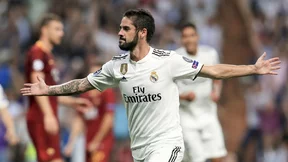 Mercato - Real Madrid : Un géant européen déterminé à devancer Guardiola pour Isco ?