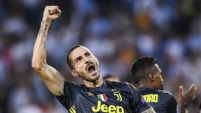 Mercato - Juventus : Guardiola, Mourinho… Les révélations tonitruantes de Bonucci !