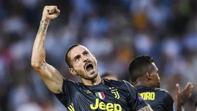 Mercato - Juventus : Guardiola, Mourinho… Les révélations tonitruantes de Bonucci !