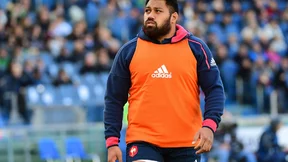 Rugby - Top 14 : Les raisons qui ont porté Tolofua à choisir le RCT