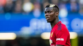 Manchester United - Malaise : Paul Pogba repris de volée en interne ?