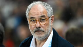 Mercato - OM : Zubizarreta fait le point sur sa prolongation !