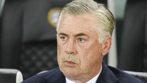 PSG : Ancelotti se livre sur l’évolution du projet QSI !