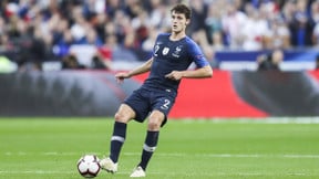 Mercato - Bayern Munich : Pierre Ménès évoque l’été agité de Pavard !