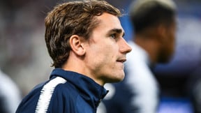 Mercato - Barcelone : Griezmann dévoile une discussion décisive avec Godin et Simeone…