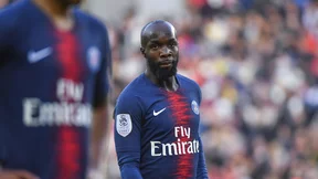 Mercato - PSG : Lassana Diarra aurait une préférence pour son avenir !