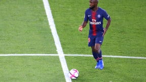 Mercato - PSG : Lassana Diarra afficherait déjà une volonté forte pour son venir !