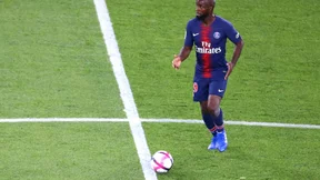 Mercato - PSG : Lassana Diarra afficherait déjà une volonté forte pour son venir !