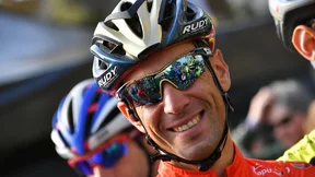 Cyclisme : Vincenzo Nibali chez Sky ? La réponse !