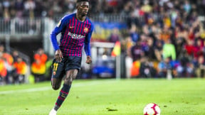 Mercato - Barcelone : Bartomeu aurait pris une décision radicale pour l’avenir de Dembélé !