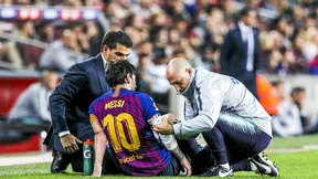Barcelone : Le constat accablant de Xavi sur l’absence de Lionel Messi…