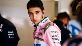 Formule 1 : La nouvelle indication d’Esteban Ocon sur son avenir !