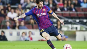 Barcelone : Cette grosse mise au point sur l'influence de Lionel Messi...