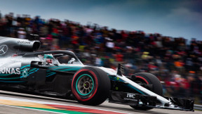Formule 1 : Lewis Hamilton justifie son étonnante stratégie à Austin !
