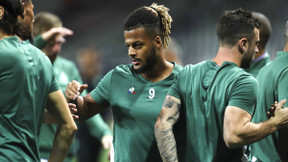 ASSE : Ce joueur de Gasset qui monte au créneau pour Diony et Beric