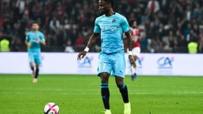 PSG/OM : Quand Bouna Sarr annonce la couleur avant son duel face à Neymar !