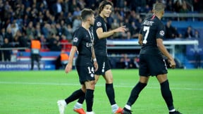 PSG - Malaise : Juan Bernat assure la défense de Cavani !